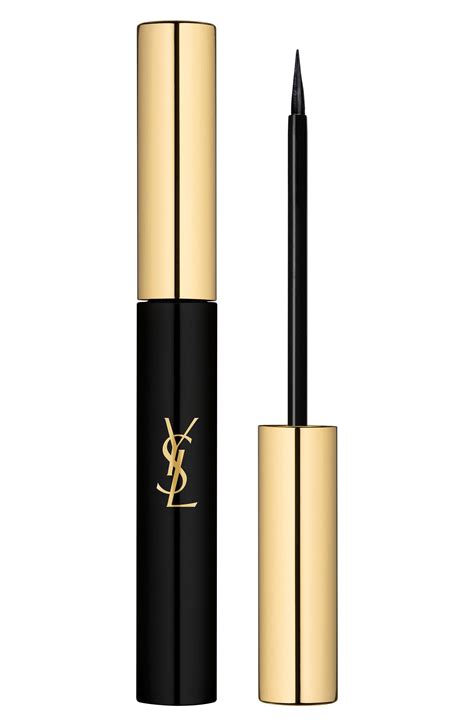 ysl eyeliner|ysl couture eyeliner.